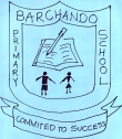 barchando logo