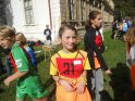 Přespolní běh v Ploskovicích 2013