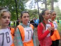 Přespolní běh v Ploskovicích 2013